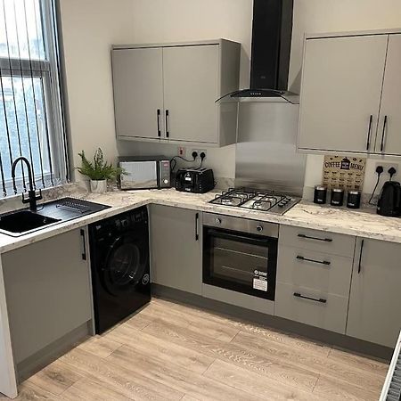 Luxury Accommodation. Wallasey Extérieur photo